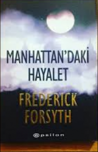 Manhattan'daki Hayalet