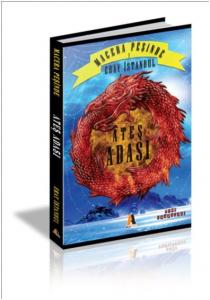 Macera Peşinde Ateş Adası