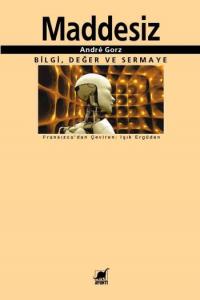 Maddesiz; Bilgi, Değer ve Sermaye