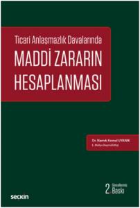 Maddi Zararın Hesaplanması