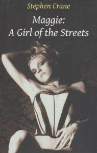 Maggie A Girl Of The Streets