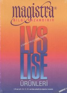 Magistra LYS Edebiyat-1