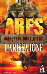 Mahşerin Dört Atlısı-1 Ares