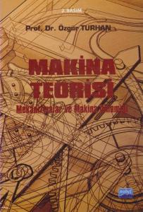 Makina Teorisi; Mekanizmalar ve Makina Dinamiği