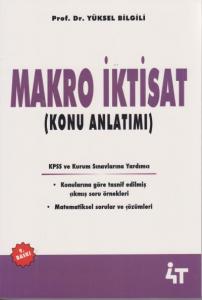 Makro İktisat