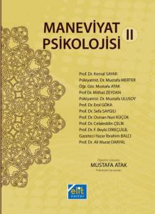 Maneviyat Psikolojisi II