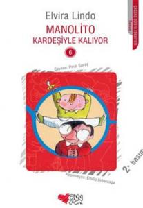 Manolito Kardeşiyle Kalıyor