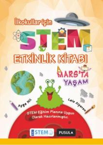 Stem Etkinlik Kitabı