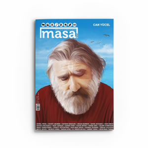 Masa Dergi Sayı:29