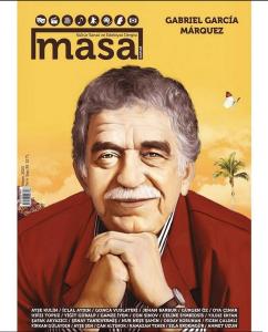 Masa Dergi Sayı:39 Nisan 2020