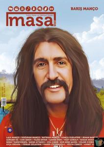 Masa Dergi Sayı :41 Haziran 2020