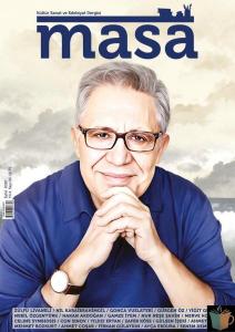 Masa Dergi Sayı :43 Eylül 2020