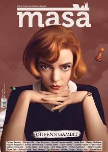 Masa Dergi Sayı :48 Şubat  2021