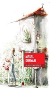 Masal Dünyası
