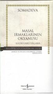 Masal Irmaklarının Okyanusu (2 Cilt Takım)