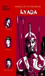 İlyada; Masallar ve Efsaneler