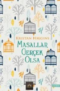 Masallar Gerçek Olsa