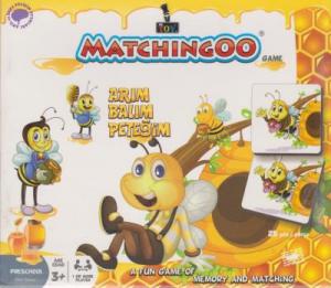 Matchingoo Arım Balım Peteğim