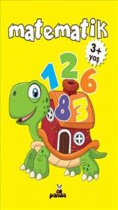 Matematik; 3+ Yaş