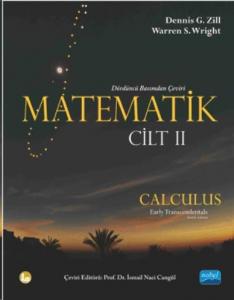 Matematik Cilt II