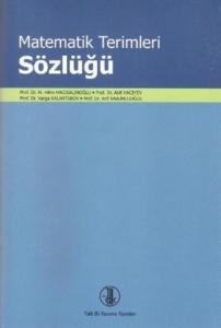 Matematik Terimleri Sözlüğü