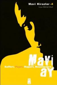 Mavi Ay; Mavi Kirazlar 4