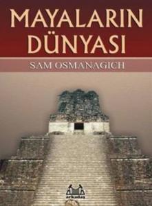 Mayaların Dünyası