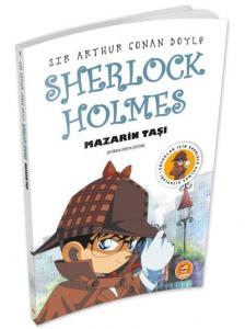 Sherlock Holmes Bakir Renkli Kayin Agaclari Sir Arthur Conan Doyle