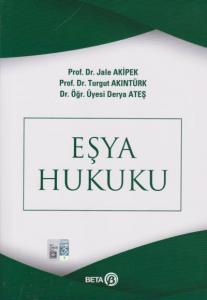 Eşya Hukuku