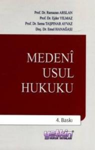 Medeni Usul Hukuku