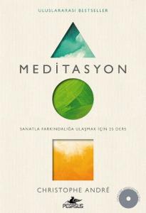 Meditasyon; Cd'li
