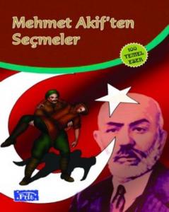 Mehmet Akiften Seçmeler