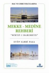 Mekke Medine Rehberi