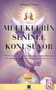Meleklerin Seninle Konuşuyor (48 Baş Melek Kart Hediyeli)