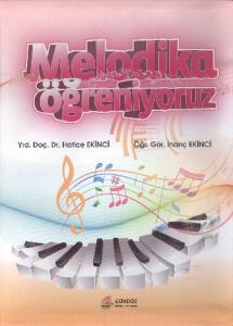 Melodika Öğreniyoruz