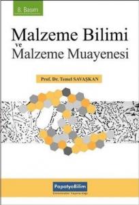 Melzeme Bilimi ve Malzeme Muayenesi