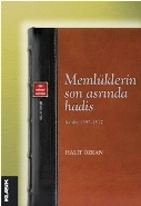 Memlüklerin Son Asrında Hadis - Kahire (1392-1517); İslâm Medeniyeti Araştırmaları 8 - Bilgi ve Toplum 3
