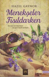 Menekşeler Fısıldarken