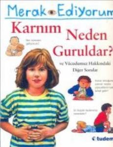 Merak Ediyorum - Karnım Neden Guruldar?