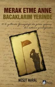 Merak Etme Anne Bacaklarım Yerinde