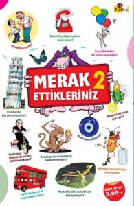 Merak Ettikleriniz-2