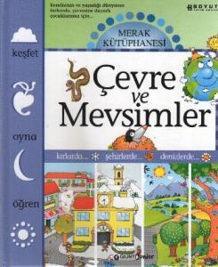 Merak Kütüphanesi - Çevre ve Mevsimler