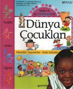 Merak Kütüphanesi - Dünya Çocukları