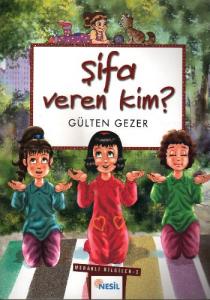 Şifa Veren Kim?; Meraklı Bilgiler 3