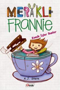 Meraklı Frannie; Komik İşler Bunlar