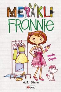 Meraklı Frannie; Moda Çılgını