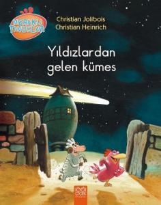 Yıldızlardan Gelen Kümes