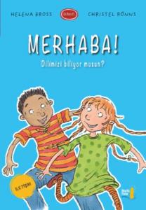 Merhaba!; Dilimizi Biliyor musun ?