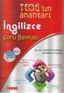 Merkez 8. Sınıf TEOG un Anahtarı İngilizce Soru Bankası