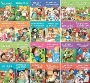 Mesaj Veren Masallar